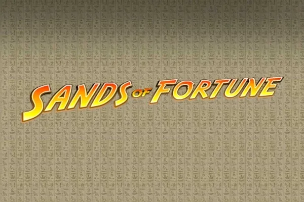 Sands of Fortune
